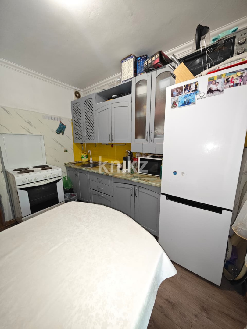 Продажа 4-комнатной квартиры, 100 м² в Караганде - фото 19
