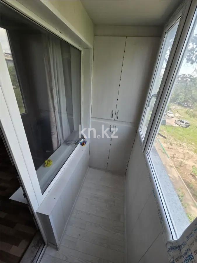 Продажа 2-комнатной квартиры, 45 м² в Алматы - фото 6