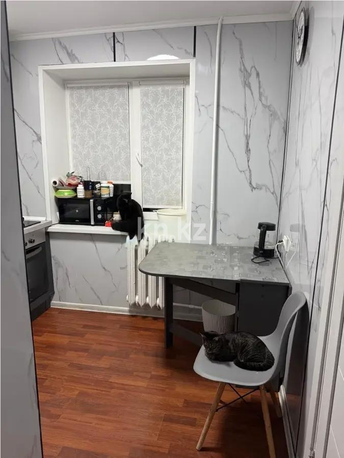 Продажа 2-комнатной квартиры, 43.1 м², пр. Назарбаева, дом  274 в Алматы - фото 3