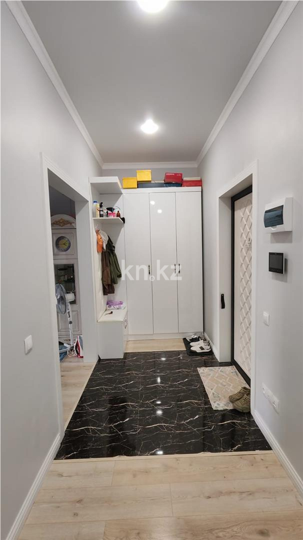 Продажа 2-комнатной квартиры, 68 м² в Караганде - фото 14
