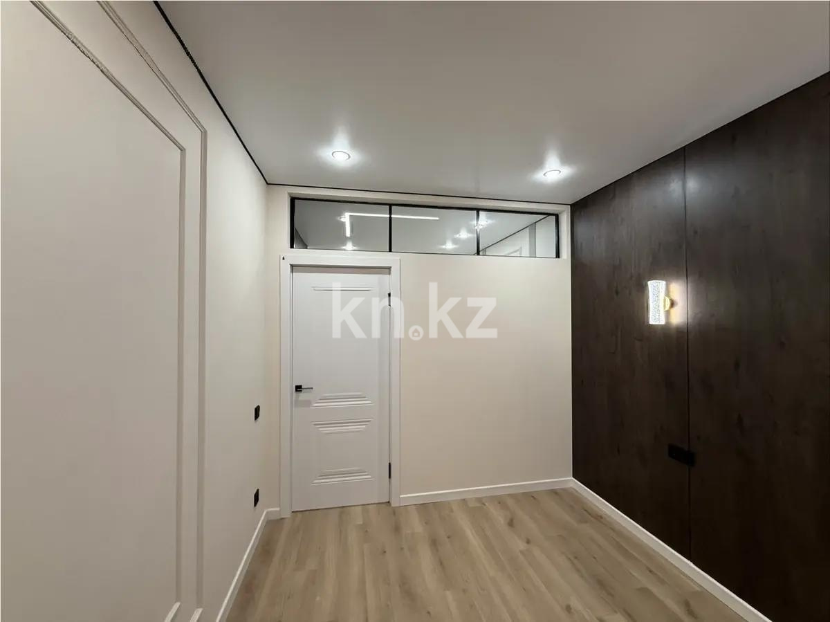 Продажа 2-комнатной квартиры, 40.3 м² в Алматы - фото 2