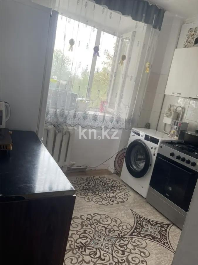 Продажа 3-комнатной квартиры, 56 м² в Астане - фото 4