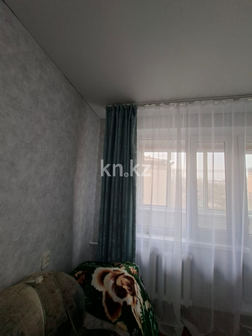 Продажа 1-комнатной квартиры, 32 м² в Уральске - фото 8