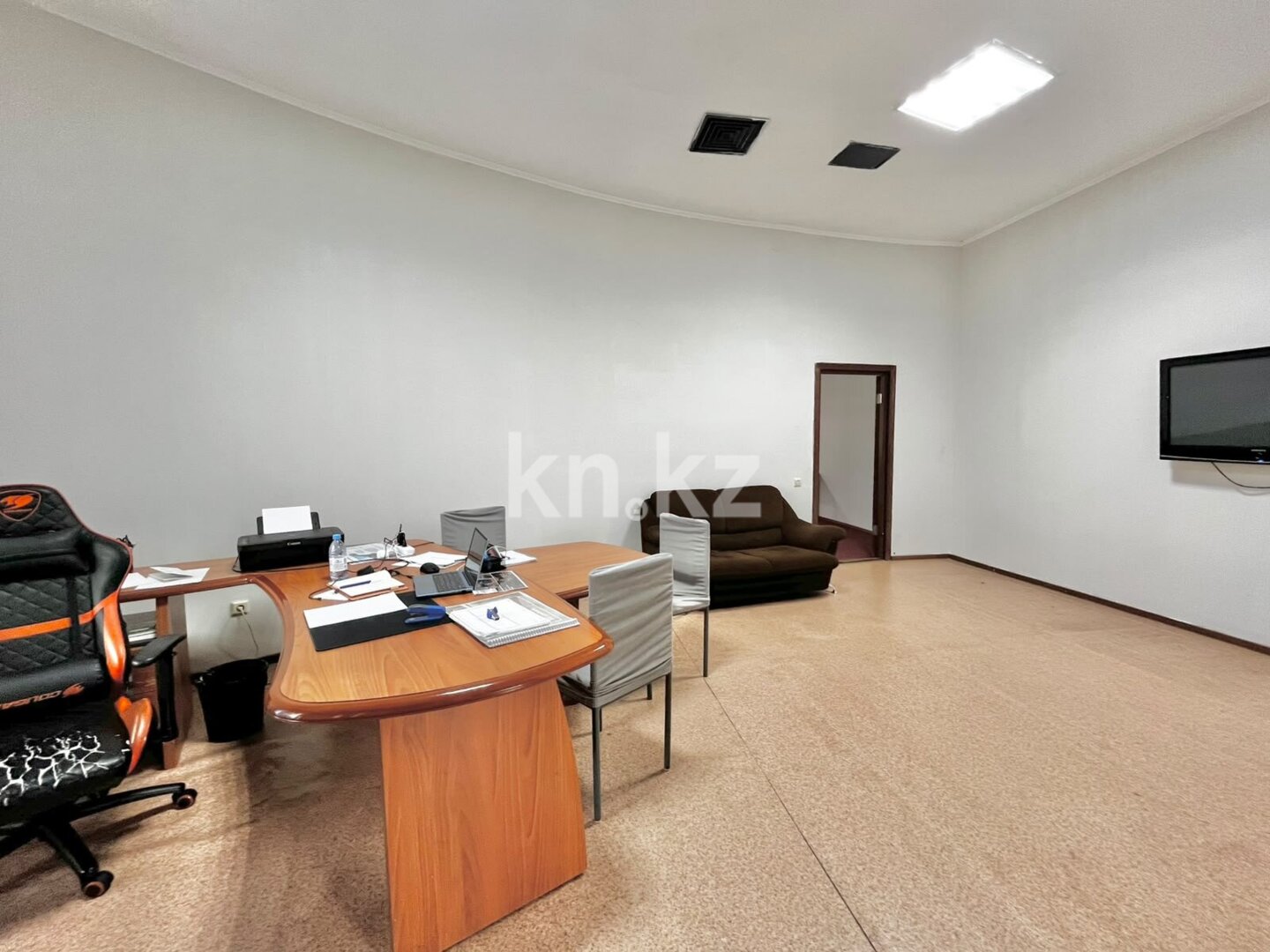 Продажа помещения, 125.8 м² в Астане - фото 8