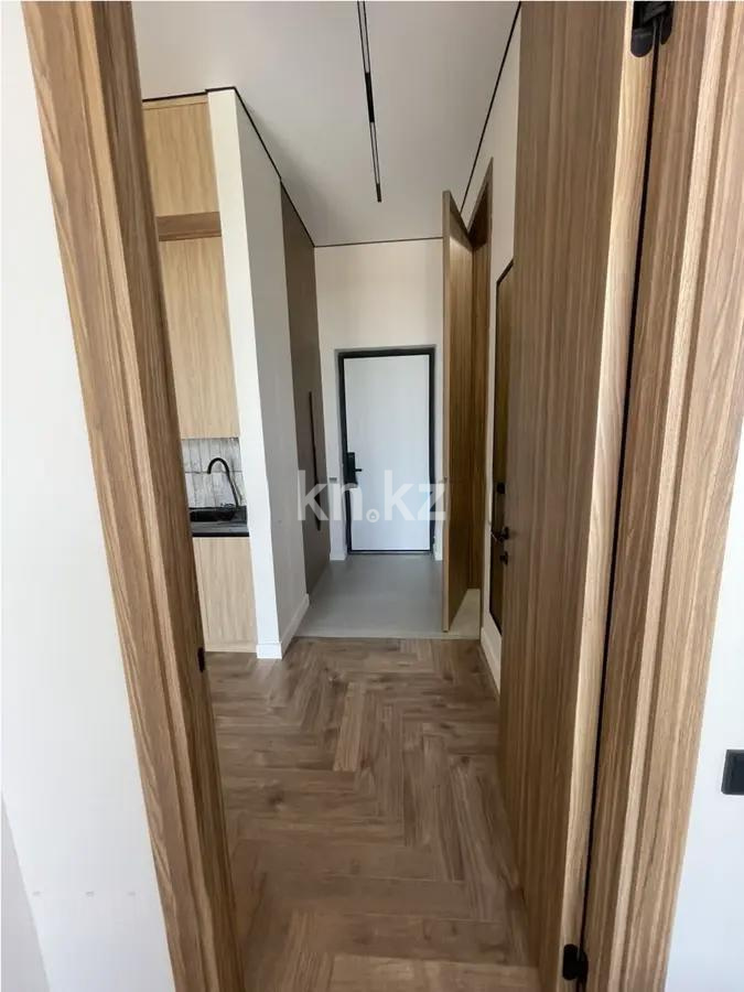 Продажа 2-комнатной квартиры, 41 м² в Астане - фото 4