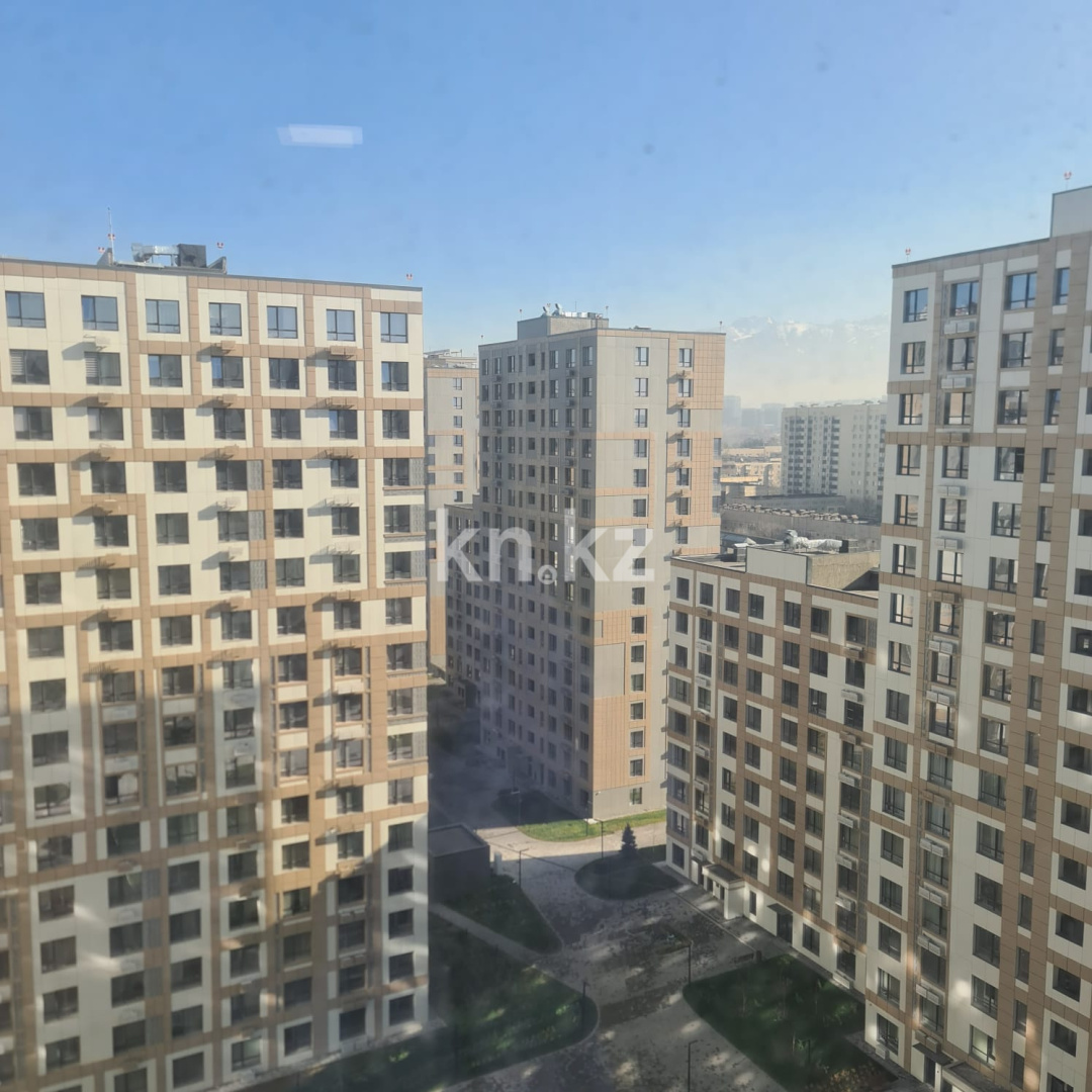 Продажа 3-комнатной квартиры, 75 м² в Алматы - фото 2
