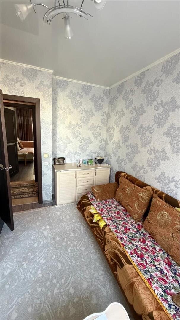 Продажа 4-комнатной квартиры, 80 м² в Караганде - фото 6