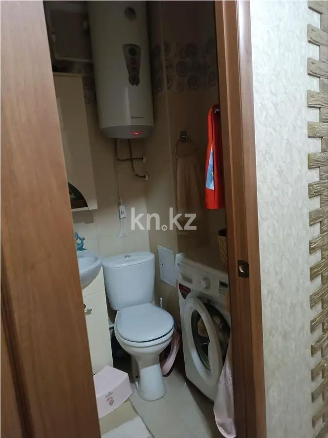 Продажа 3-комнатной квартиры, 43 м² в Темиртау - фото 5