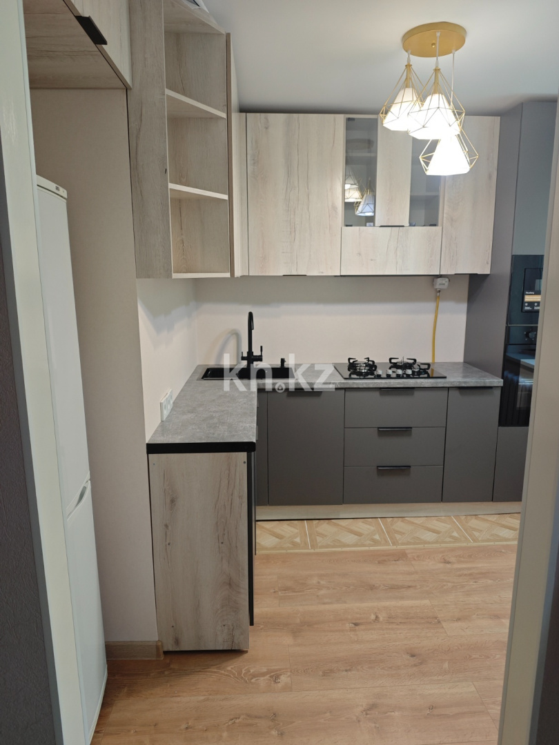 Продажа 3-комнатной квартиры, 58.7 м² в Астане