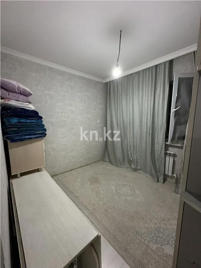 Продажа 1-комнатной квартиры, 43 м² в Алматы - фото 2
