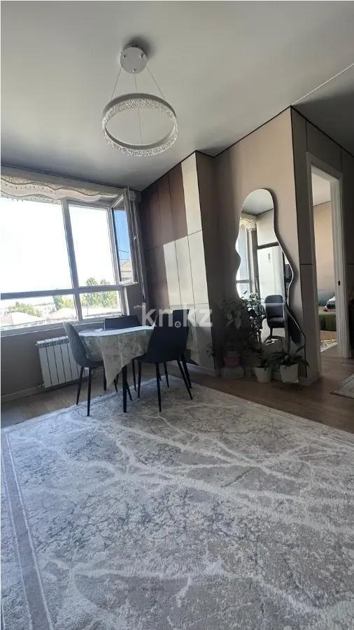 Продажа 2-комнатной квартиры, 40 м² в Алматы - фото 4