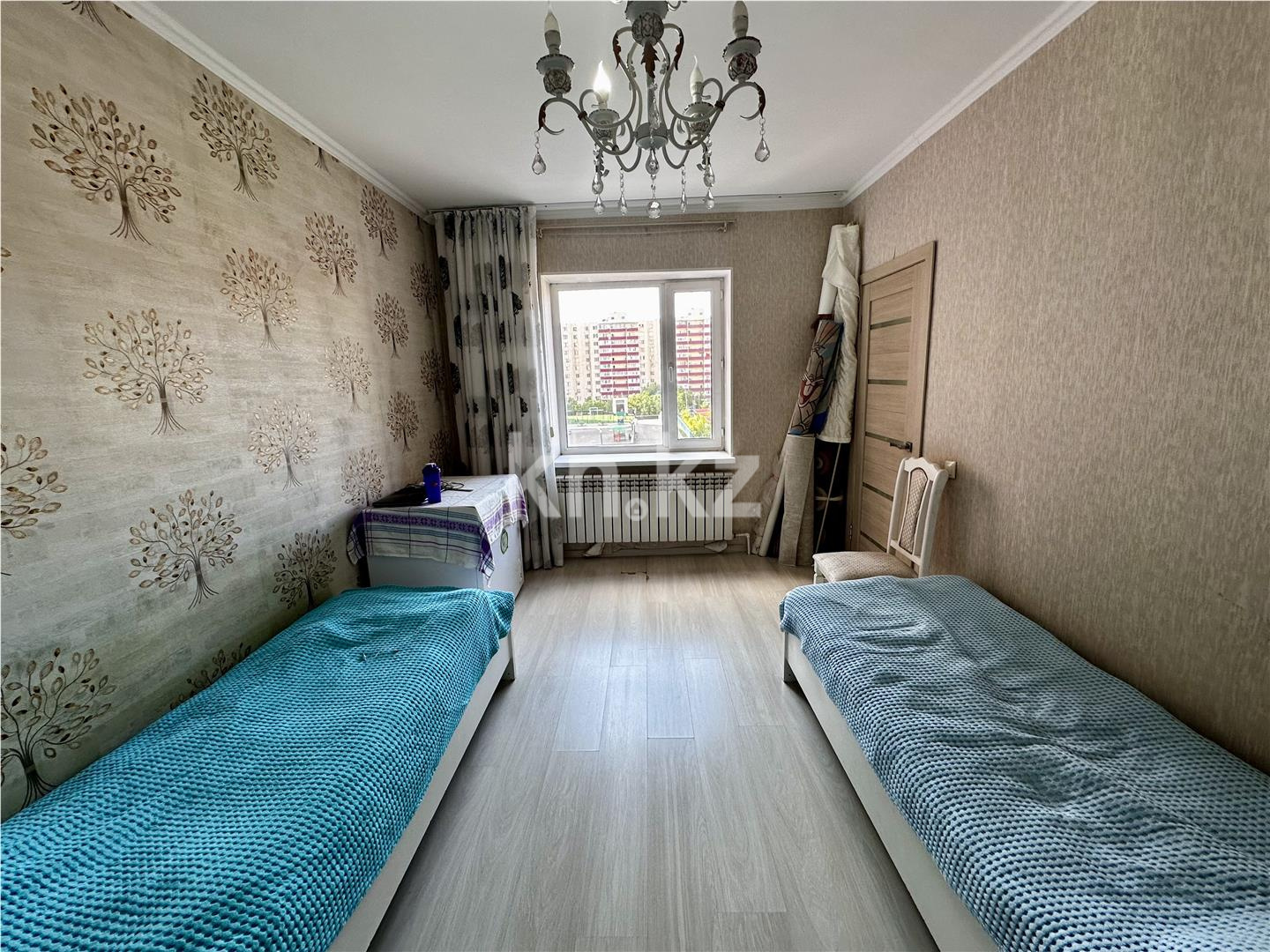 Продажа 3-комнатной квартиры, 90 м², пр. Шахтеров в Караганде - фото 8