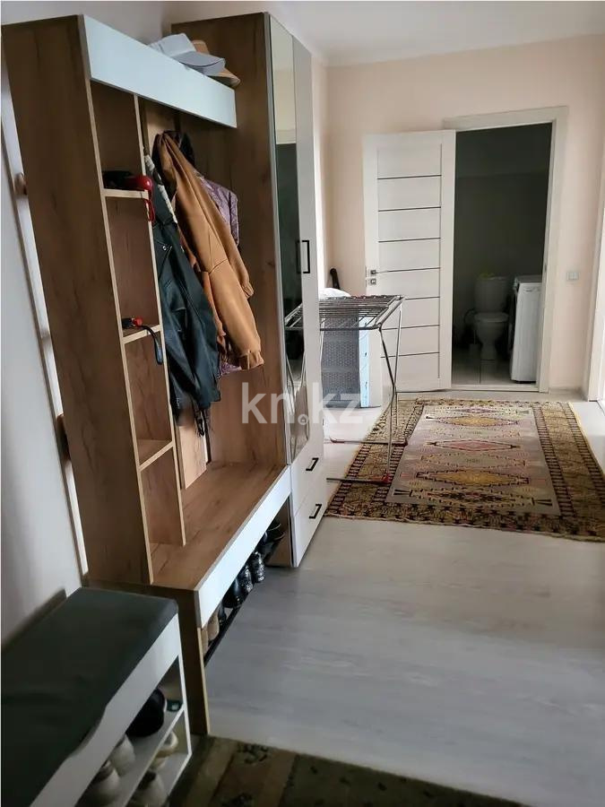 Продажа 2-комнатной квартиры, 68 м² в Алматы - фото 5