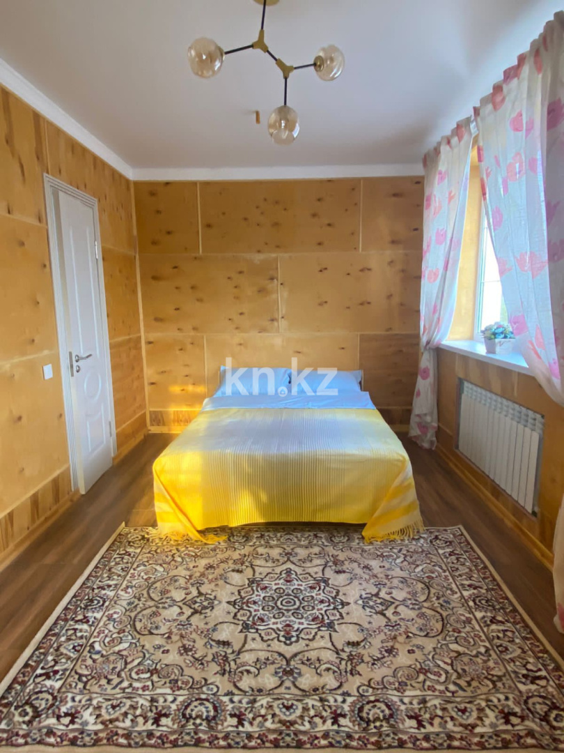 Аренда 1-комнатного дома, 30 м², ул. Кокше в Акмолинской области - фото 3