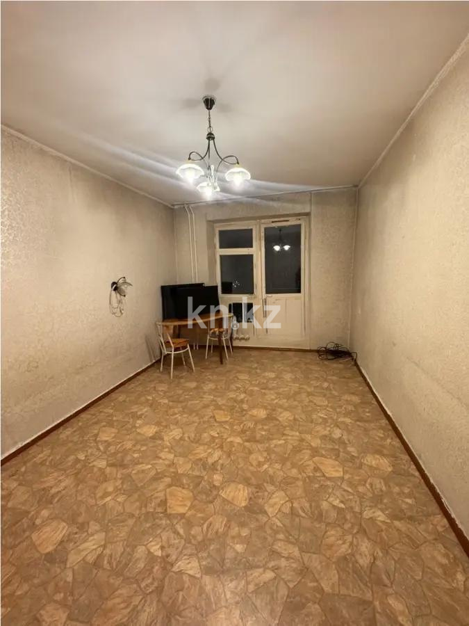 Продажа 1-комнатной квартиры, 33 м², пр. Гагарина, дом  232 в Алматы