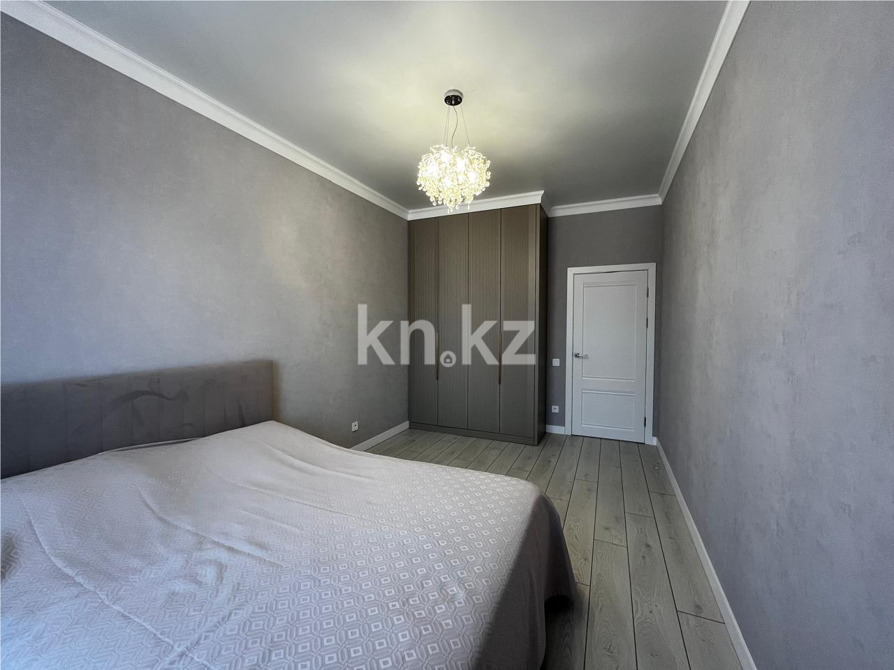 Продажа 2-комнатной квартиры, 66 м² в Караганде - фото 6