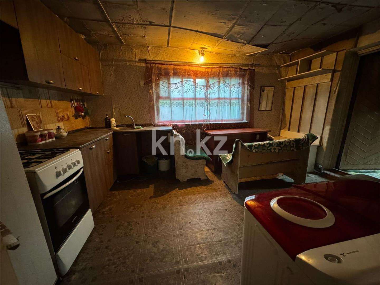 Продажа 2-комнатного дома, 40.7 м², ул. Витебская в Караганде - фото 6