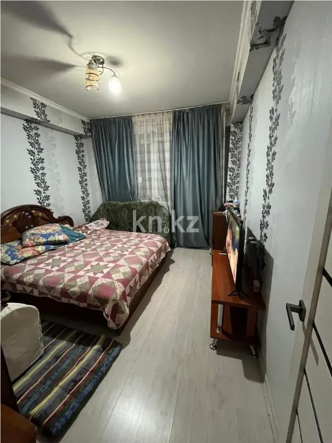 Продажа 2-комнатной квартиры, 54.4 м² в Алматы - фото 2