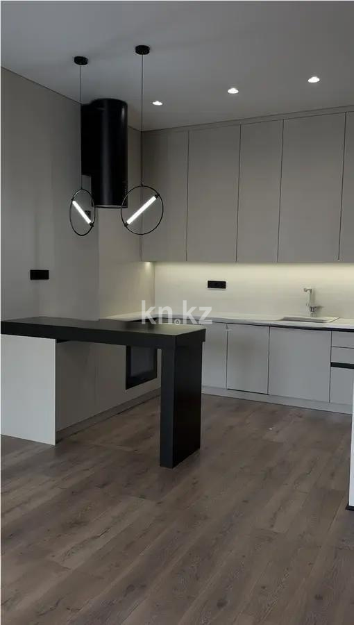 Продажа 2-комнатной квартиры, 58 м², ул. Розыбакиева, дом  197/2 в Алматы - фото 3