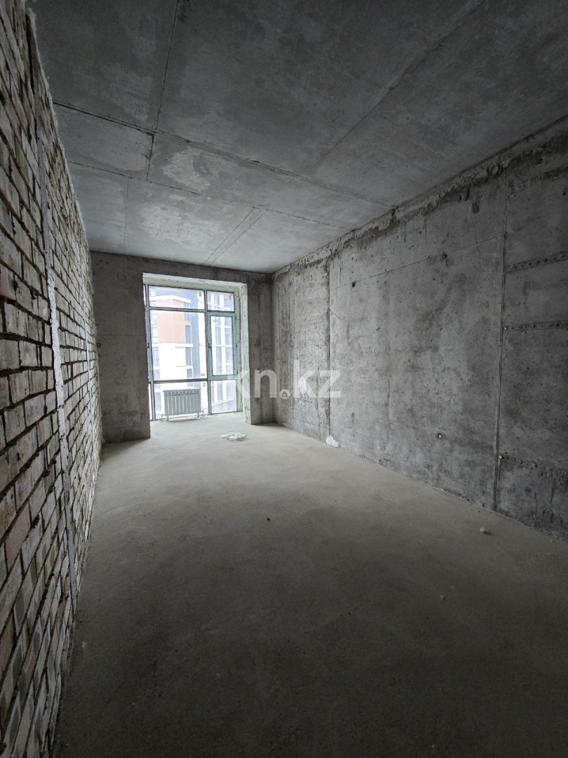 Продажа 3-комнатной квартиры, 103.3 м² в Алматы - фото 20