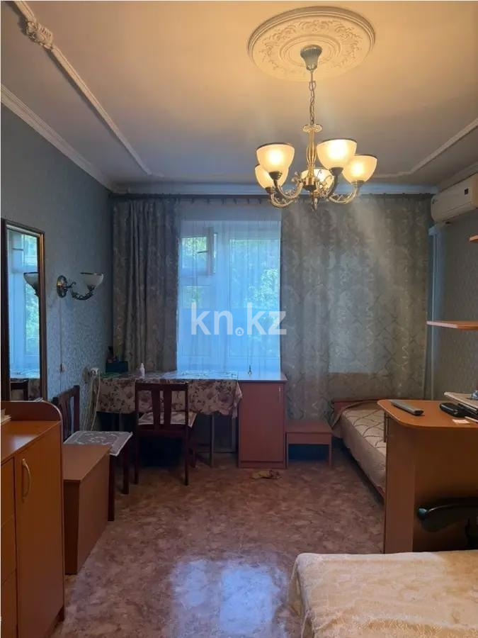 Продажа 3-комнатной квартиры, 62 м² в Алматы - фото 2