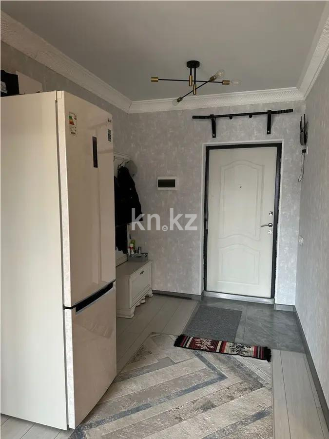 Продажа 2-комнатной квартиры, 44.1 м², ул. Толе би, дом  285/8 в Алматы - фото 4