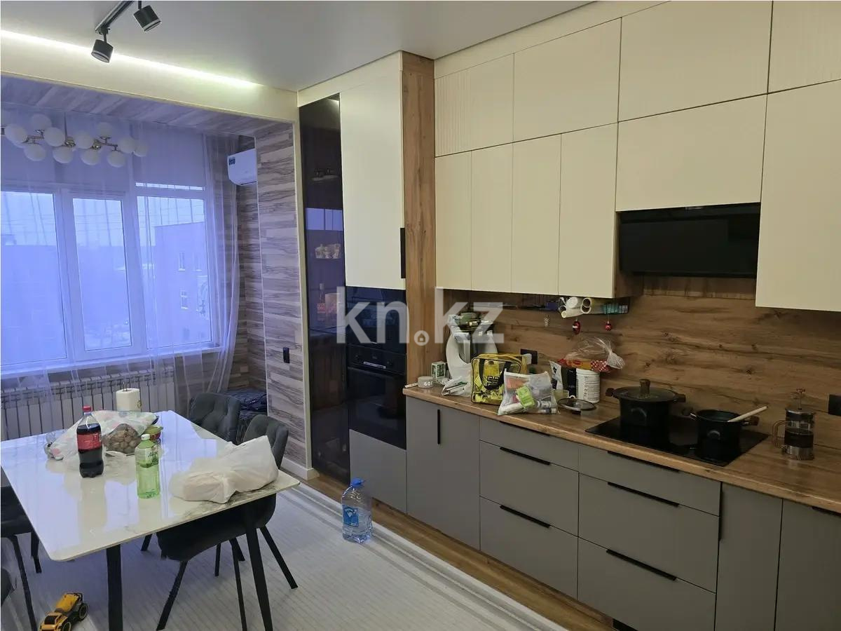 Продажа 4-комнатной квартиры, 115 м² в Караганде - фото 3