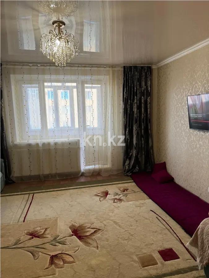 Продажа 2-комнатной квартиры, 54 м², мкр-н Степной-2, дом  1 в Караганде