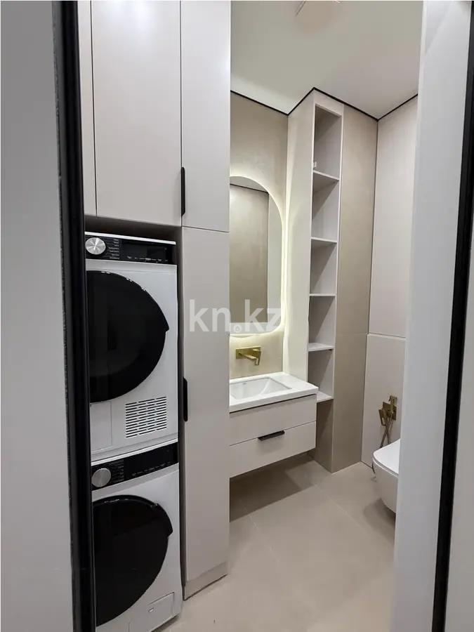 Продажа 2-комнатной квартиры, 67 м² в Алматы - фото 3