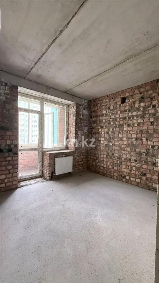 Продажа 1-комнатной квартиры, 39.14 м² в Астане