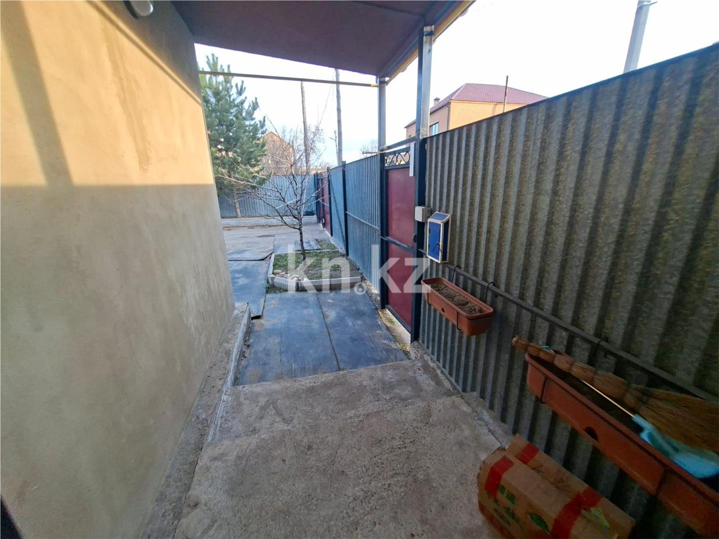 Продажа 5-комнатного дома, 105 м² в Караганде - фото 4