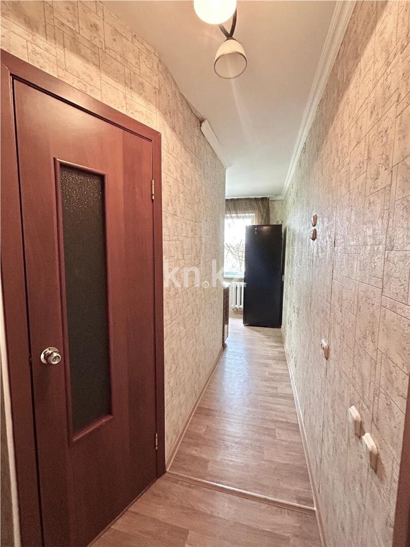 Продажа 1-комнатной квартиры, 31 м² в Караганде - фото 9