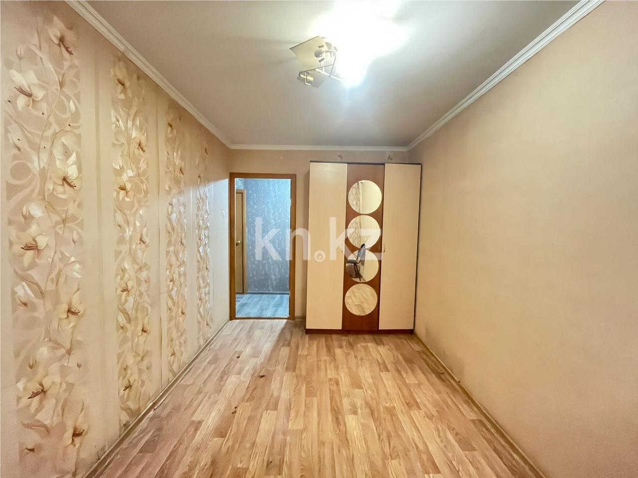 Продажа 2-комнатной квартиры, 43 м² в Караганде