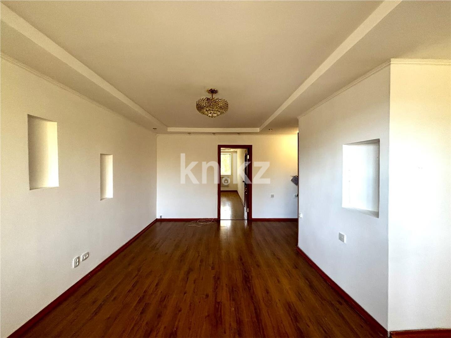 Продажа 2-комнатной квартиры, 43 м² в Караганде - фото 2