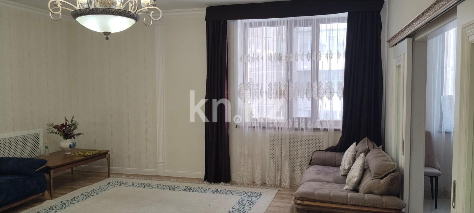 Продажа 5-комнатной квартиры, 200 м² в Караганде - фото 5