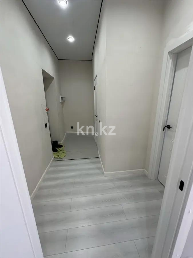 Продажа 1-комнатной квартиры, 36.5 м² в Астане - фото 4