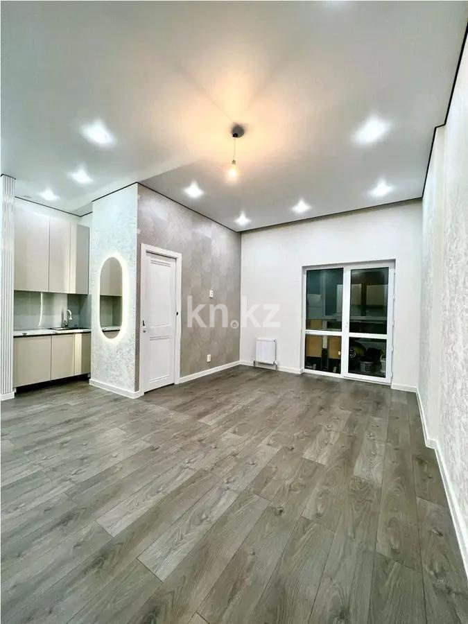 Продажа 2-комнатной квартиры, 43 м², ул. Жургенова, дом  19 в Астане