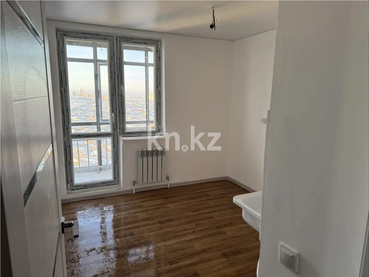 Продажа 3-комнатной квартиры, 75.3 м² в Астане - фото 4