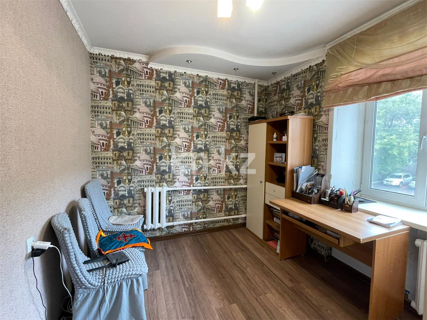 Продажа 3-комнатной квартиры, 54 м² в Темиртау - фото 2