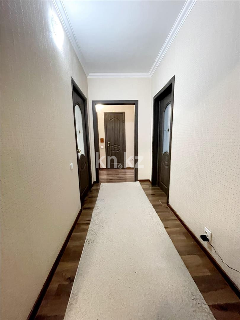 Продажа 3-комнатной квартиры, 98 м² в Караганде - фото 12
