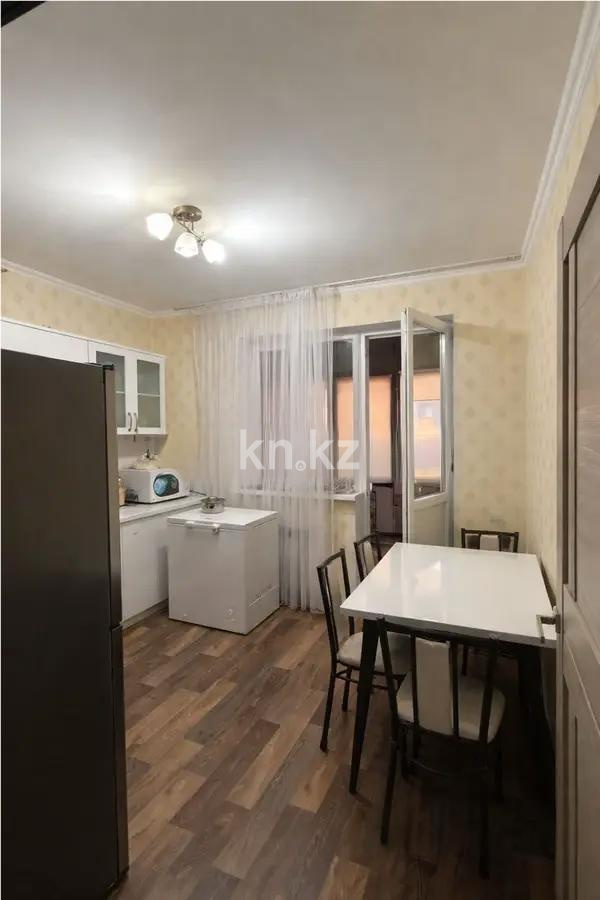 Продажа 1-комнатной квартиры, 38 м² в Астане - фото 2