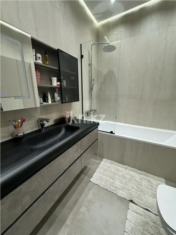 Продажа 4-комнатной квартиры, 123 м² в Астане - фото 8