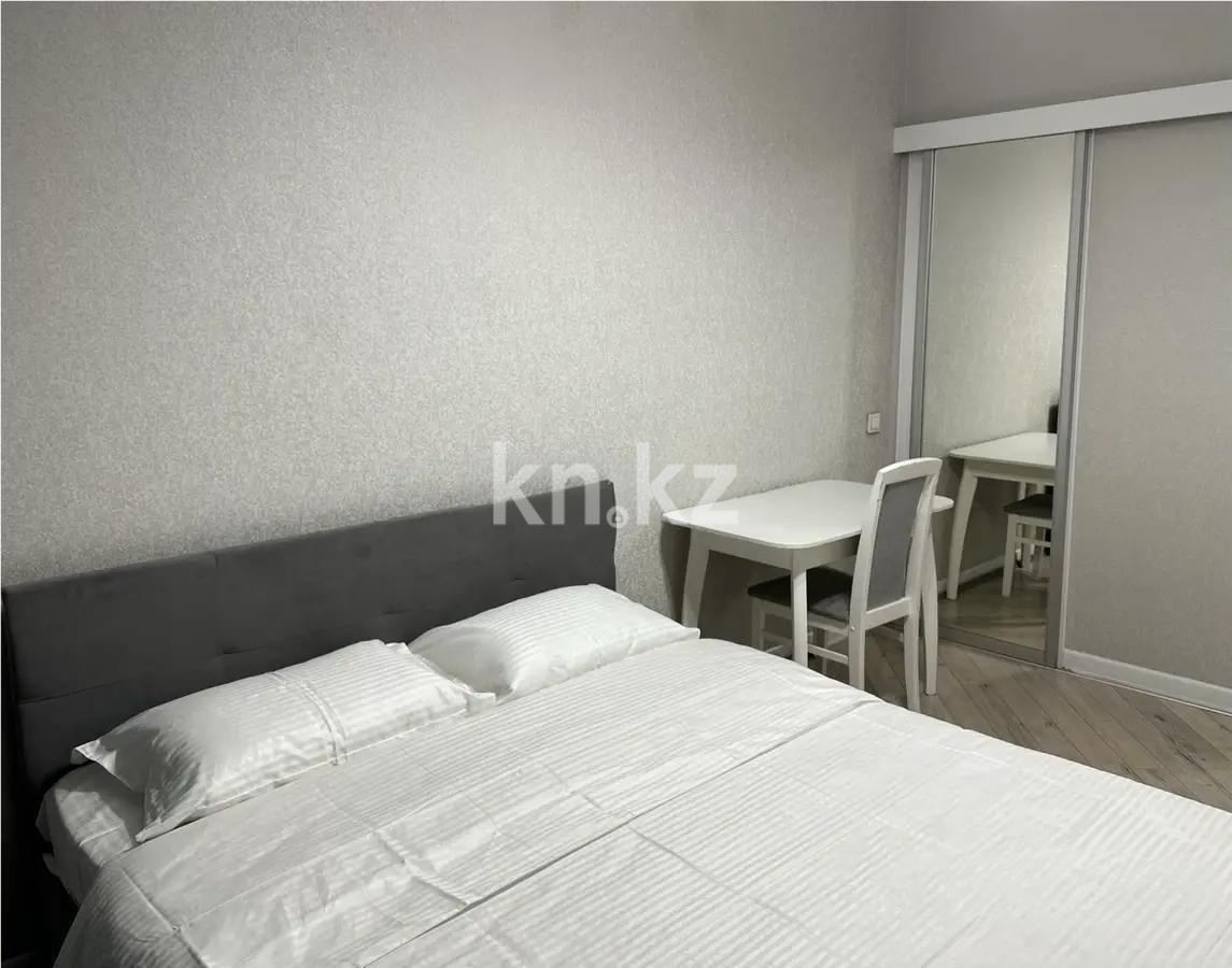 Продажа 2-комнатной квартиры, 42 м², ул. Жарокова, дом  137 в Алматы - фото 4