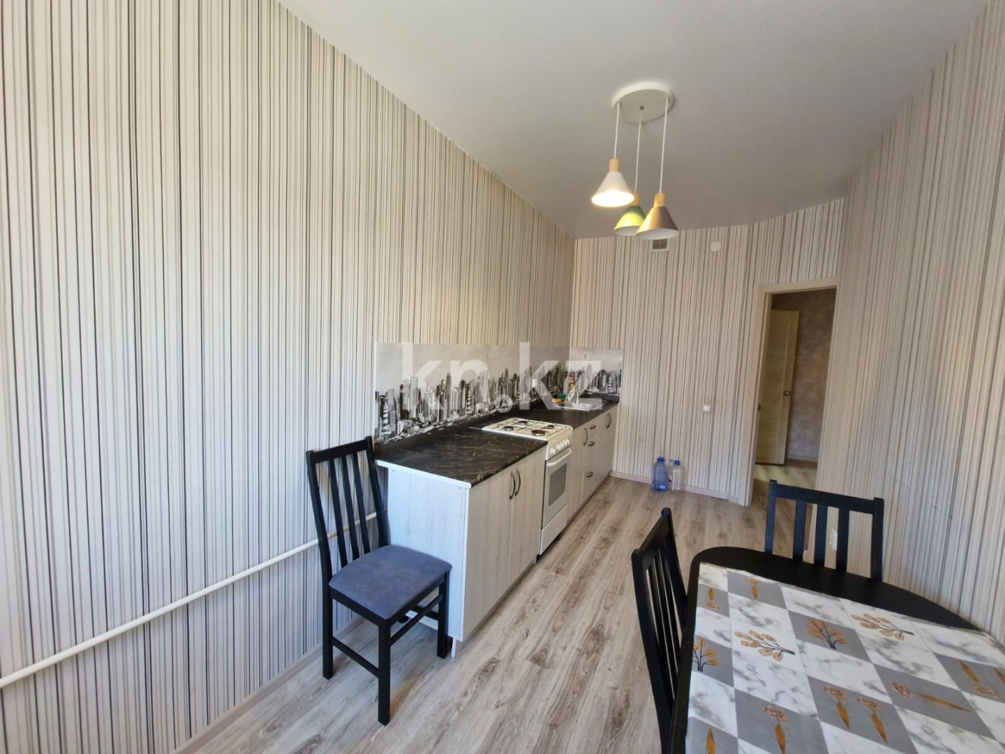 Продажа 1-комнатной квартиры, 39.5 м² в Костанае - фото 6