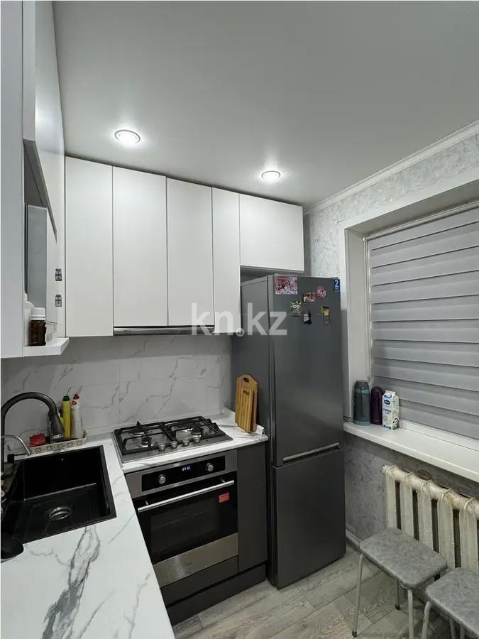 Продажа 3-комнатной квартиры, 62 м² в Темиртау - фото 4