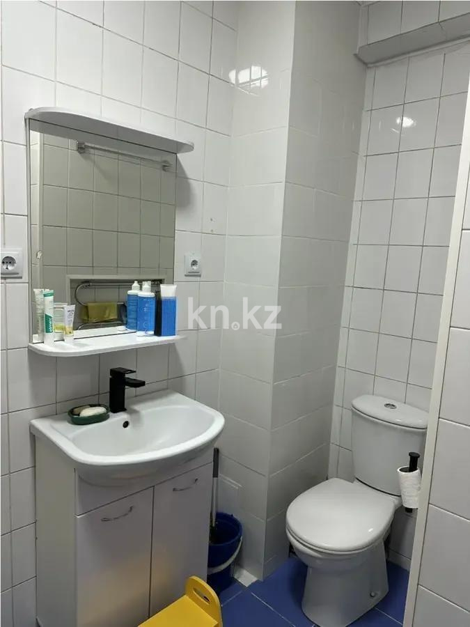 Продажа 1-комнатной квартиры, 44 м² в Алматы - фото 3