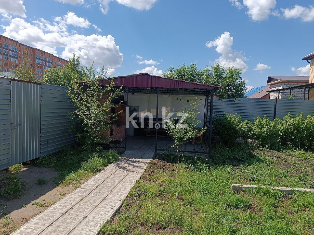Продажа 5-комнатного дома, 213 м², 68-й квартал в Костанае - фото 28