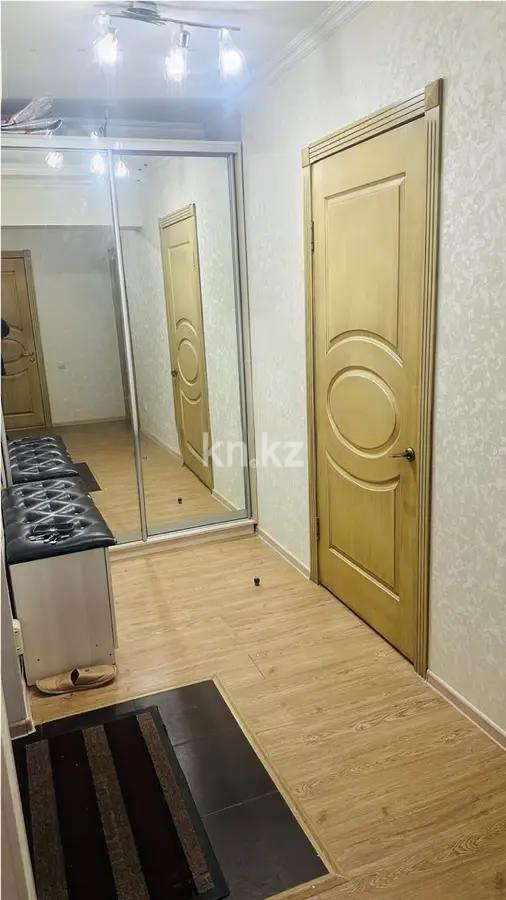 Продажа 2-комнатной квартиры, 60 м², ул. Брусиловского, дом  159 в Алматы - фото 5