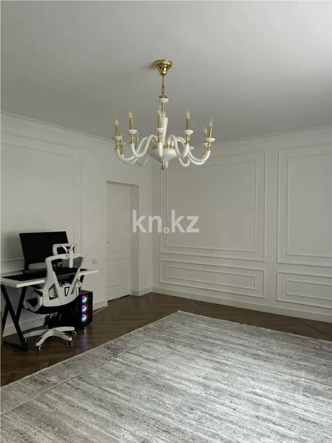 Продажа 4-комнатной квартиры, 115 м² в Алматы - фото 5
