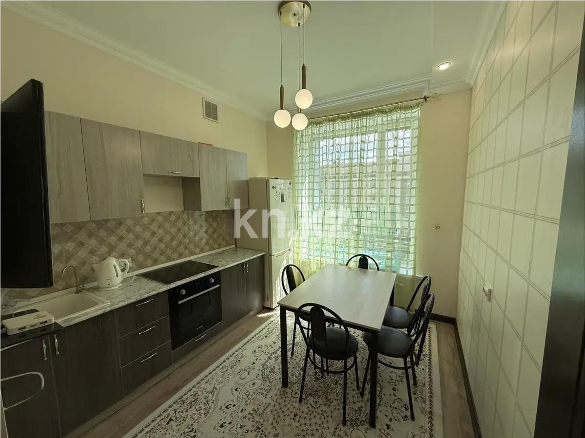 Продажа 1-комнатной квартиры, 42 м² в Астане - фото 2